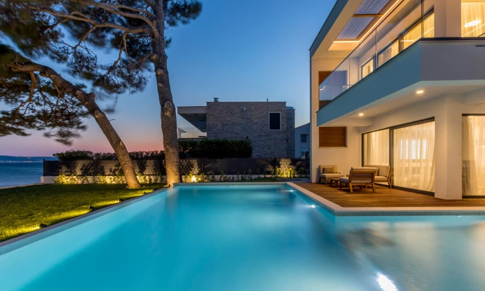 Villa Berry