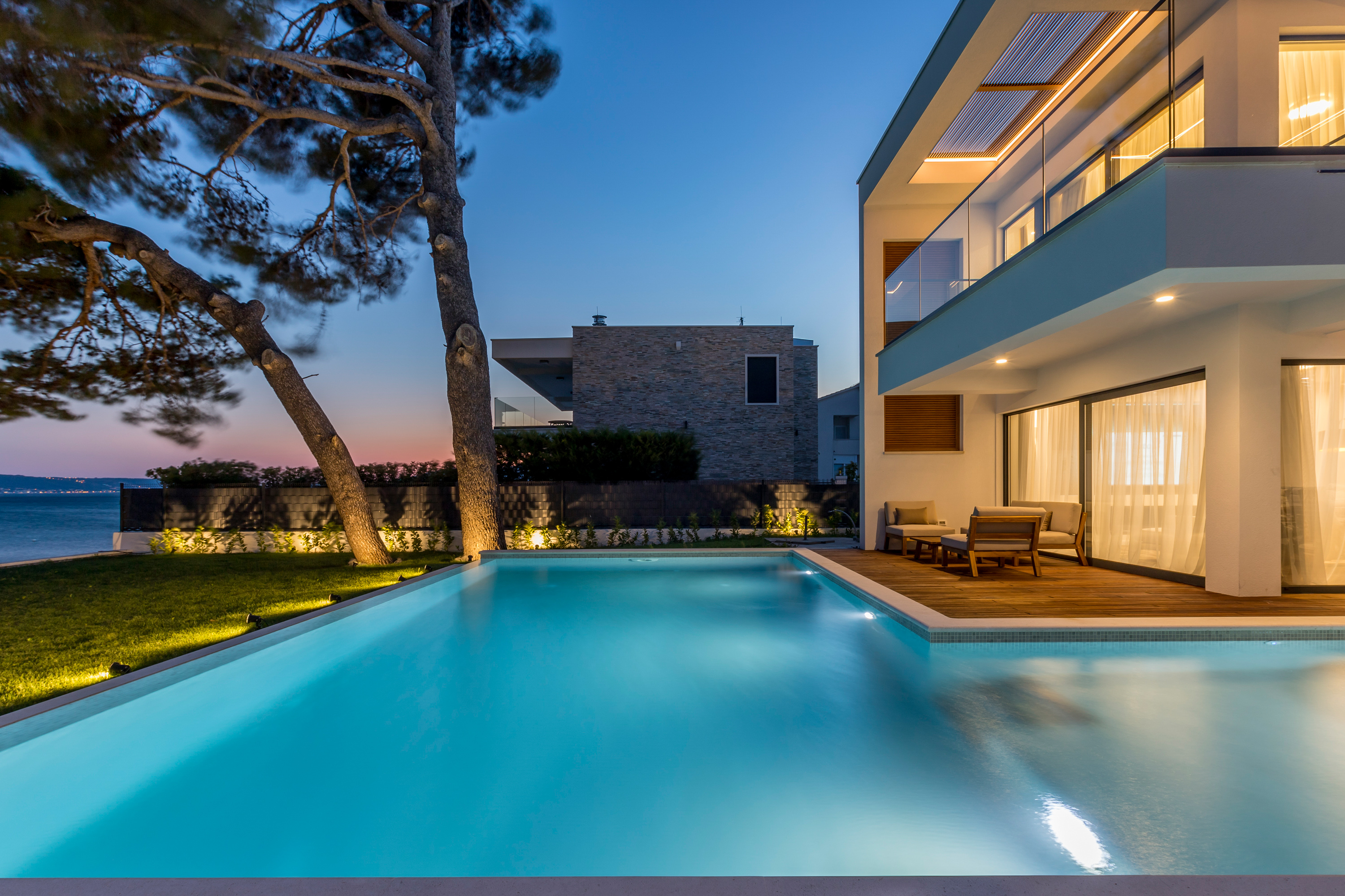 Villa Berry