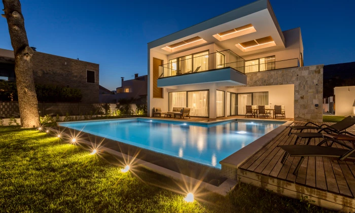 Villa Berry