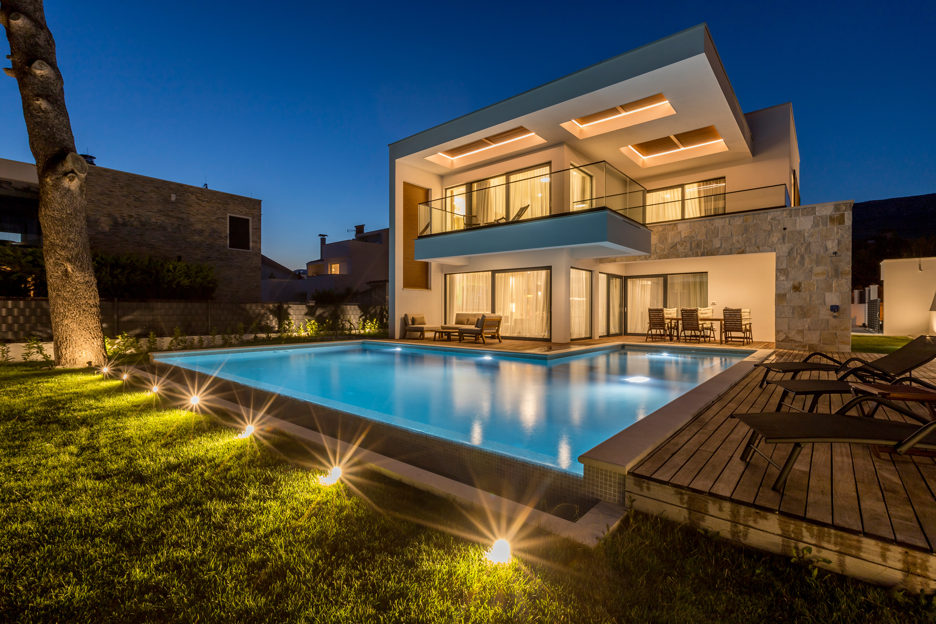 Villa Berry