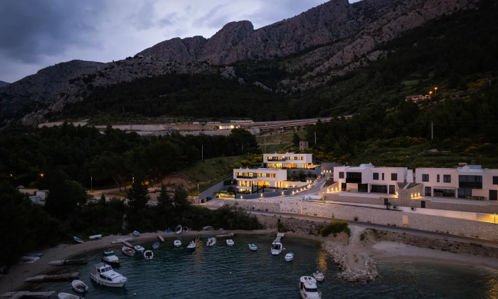Villa Fortuna