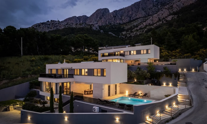 Villa Fortuna