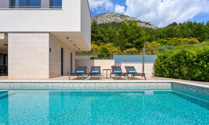 Villa Fortuna