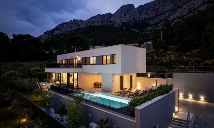 Villa Amela