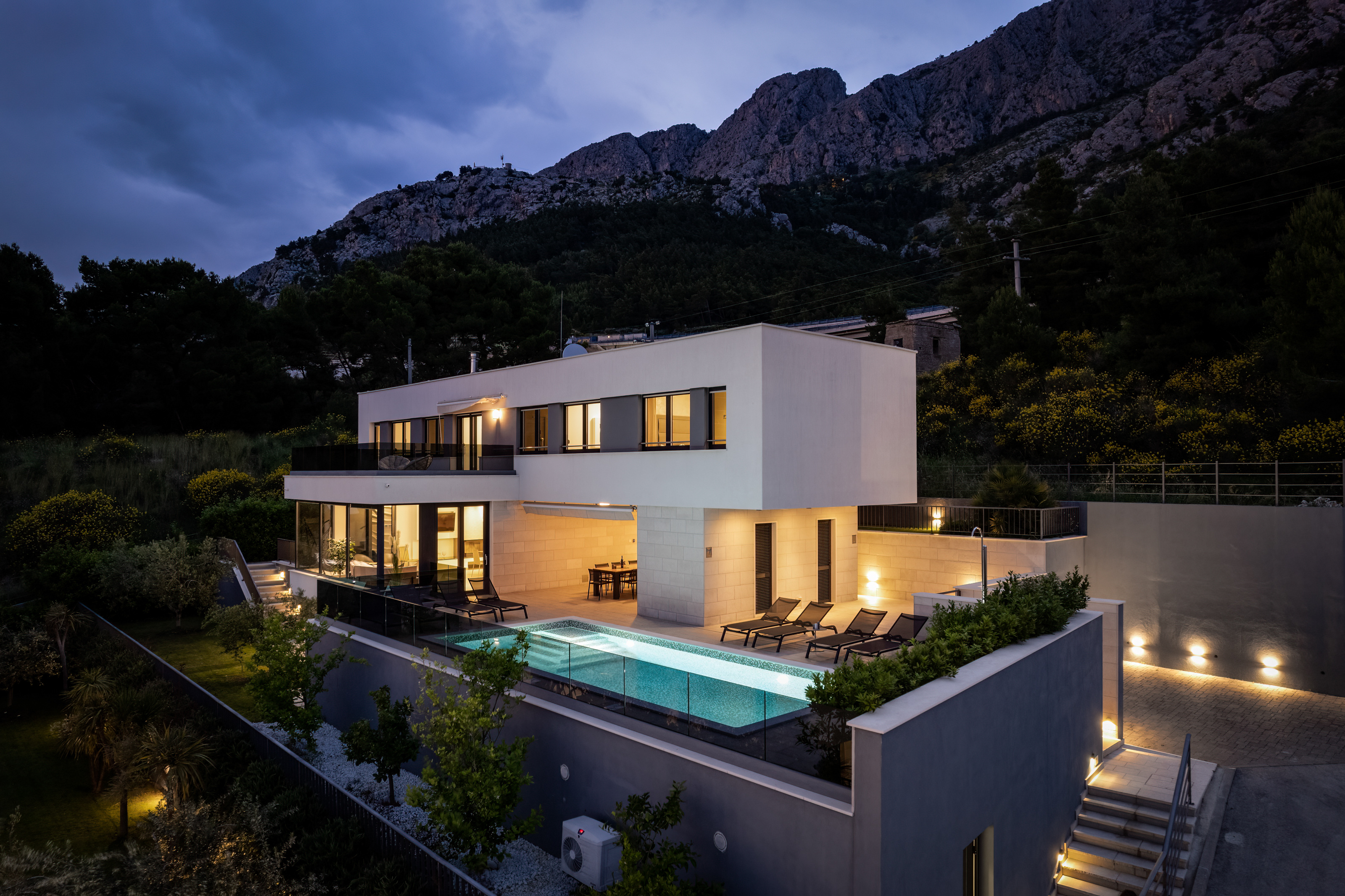 Villa Amela