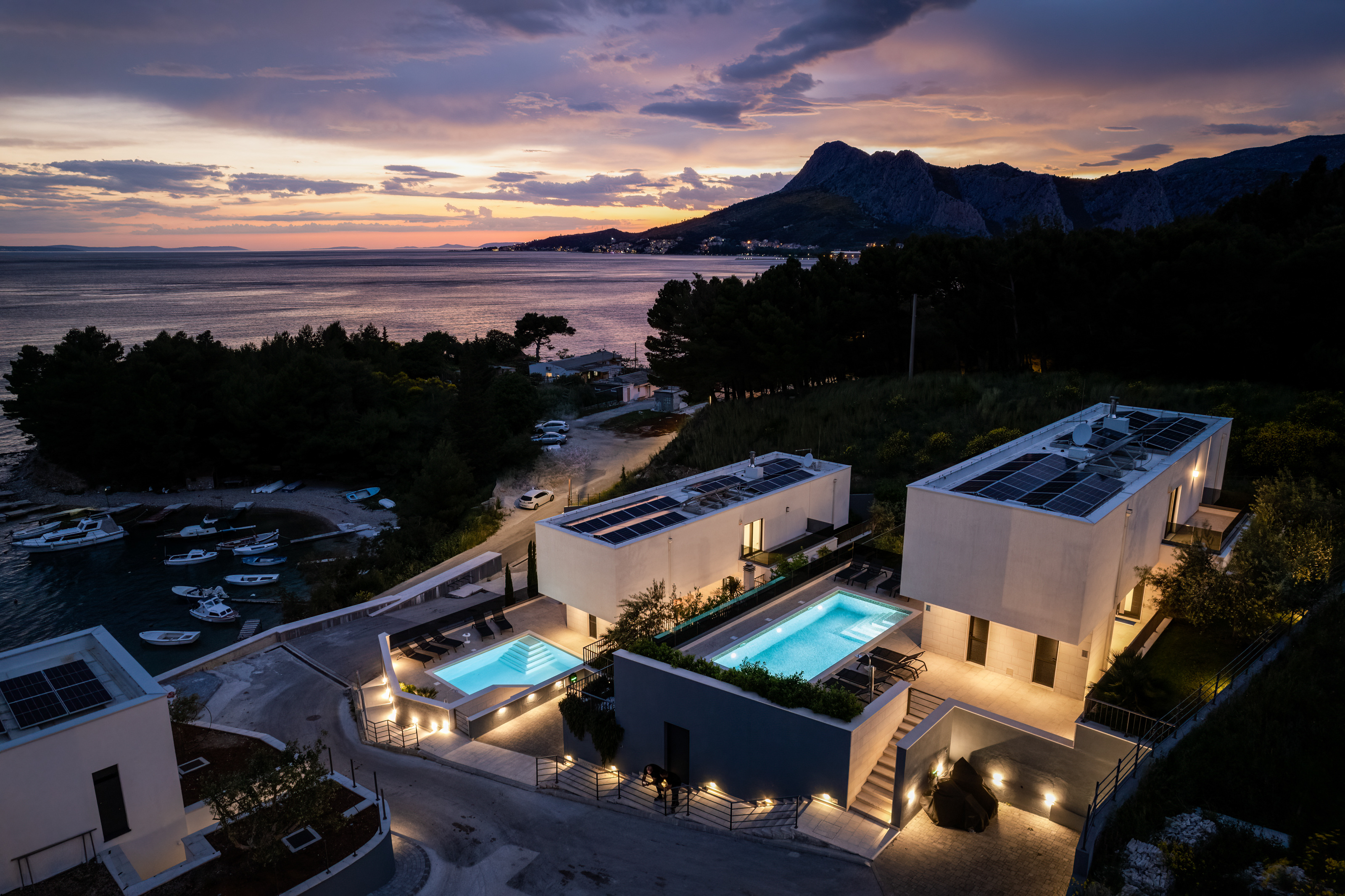 Villa Amela
