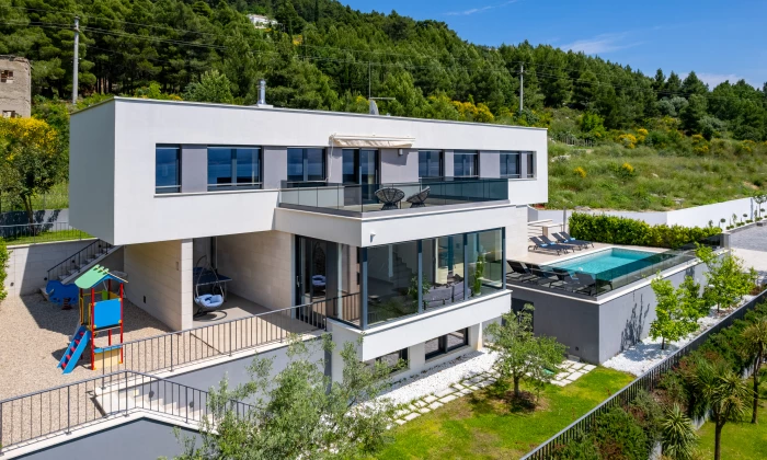 Villa Amela