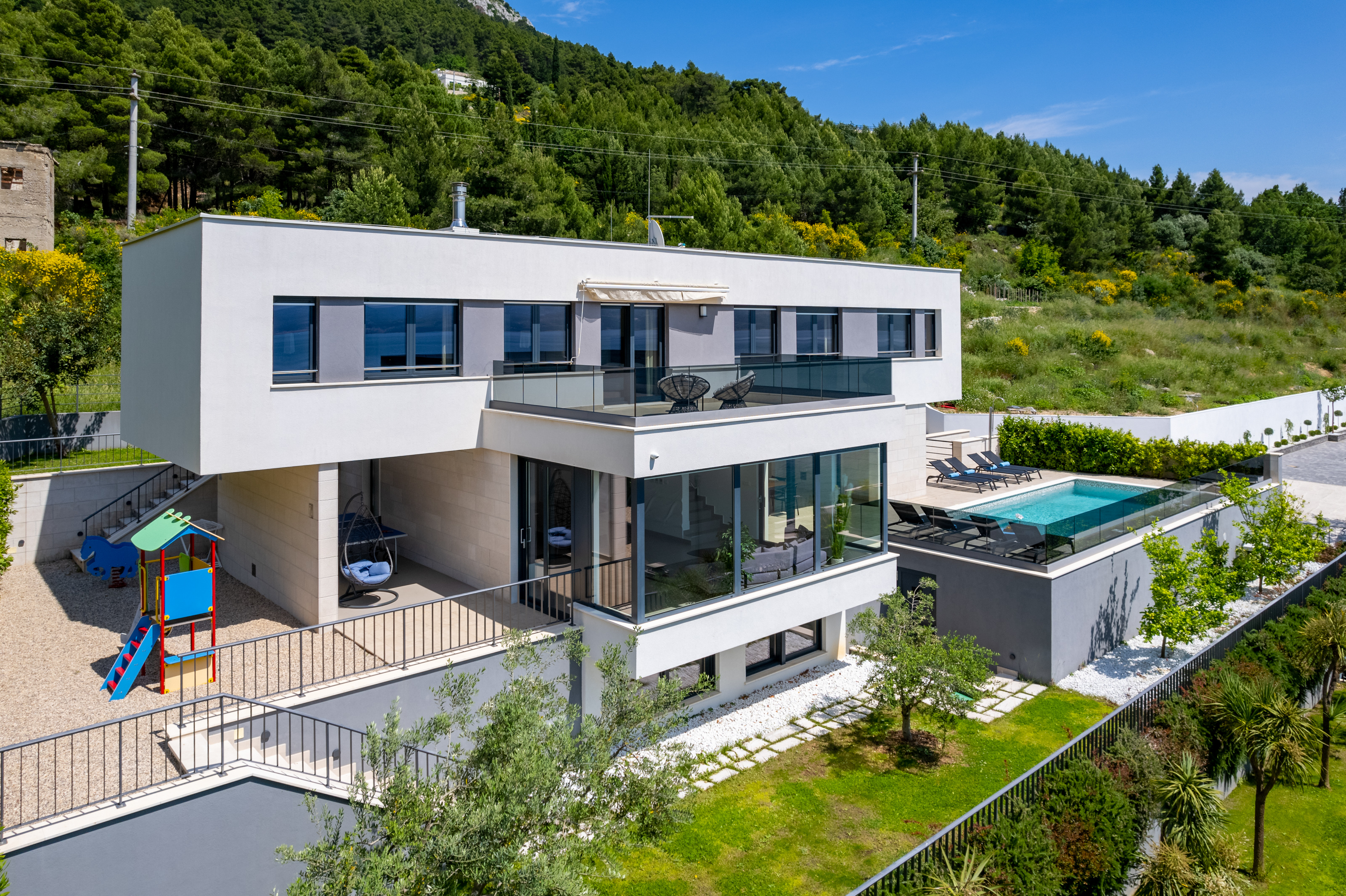 Villa Amela