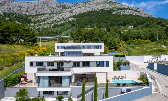 Villa Amela