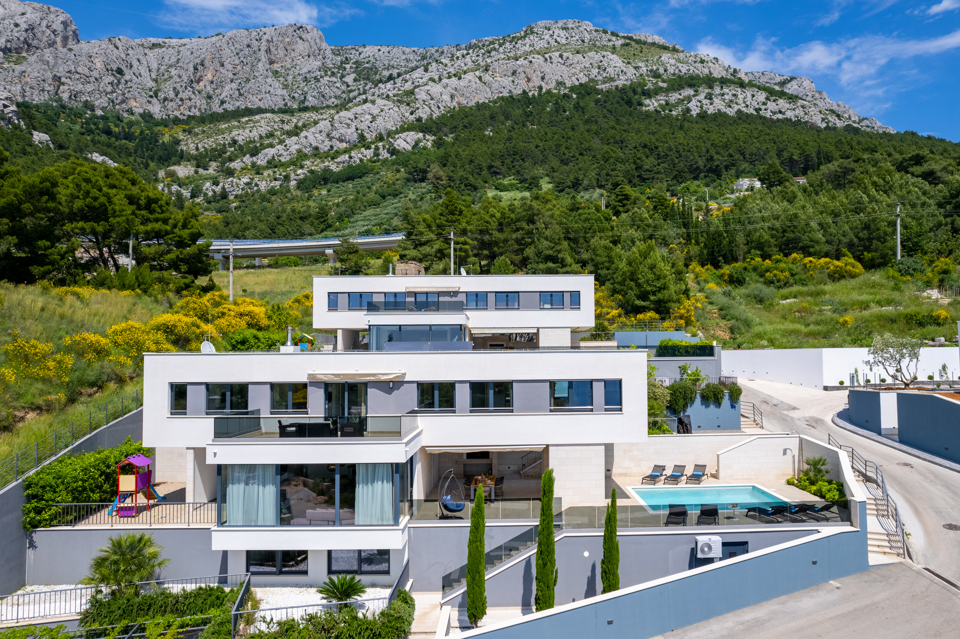 Villa Amela