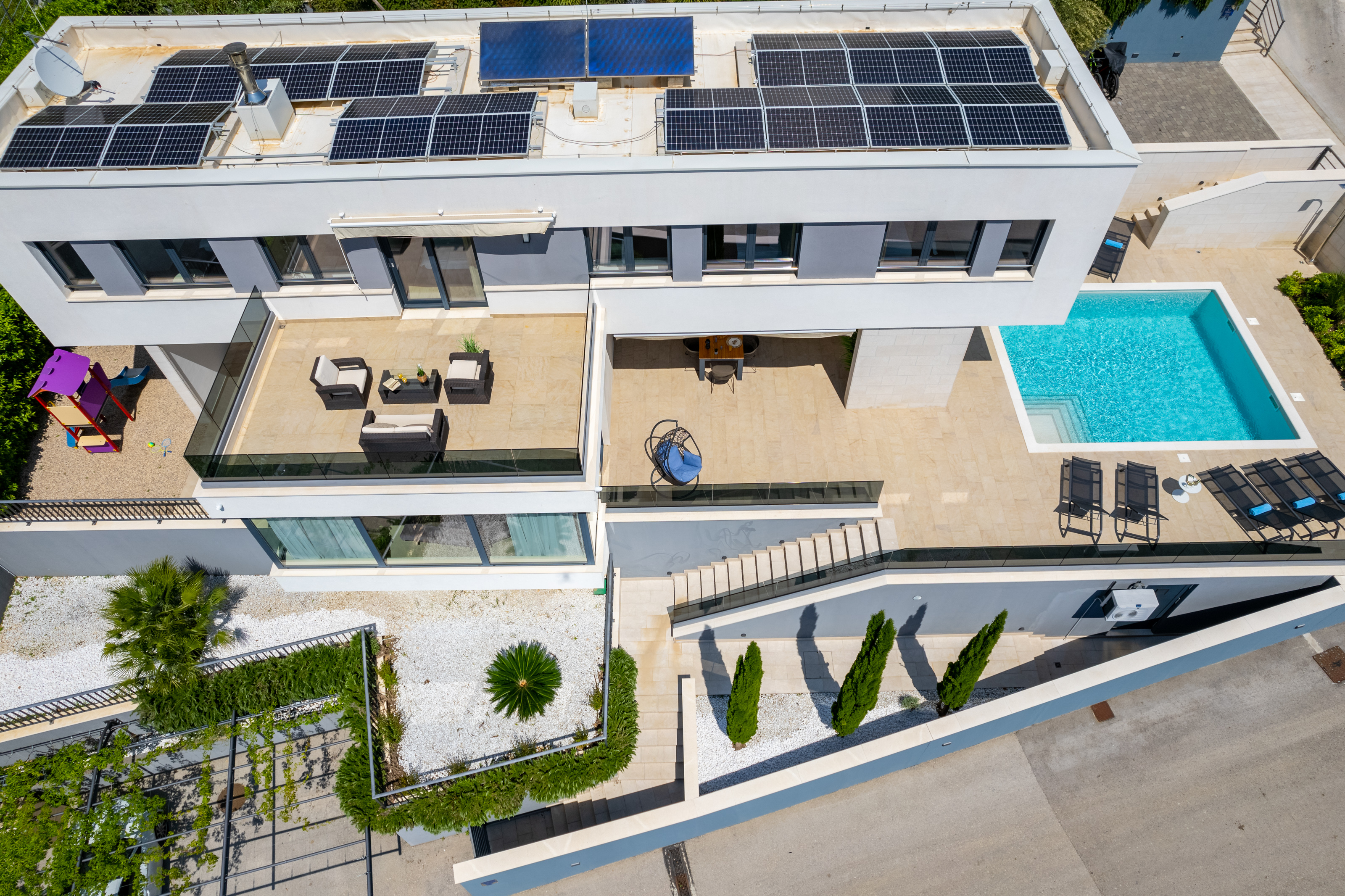 Villa Amela