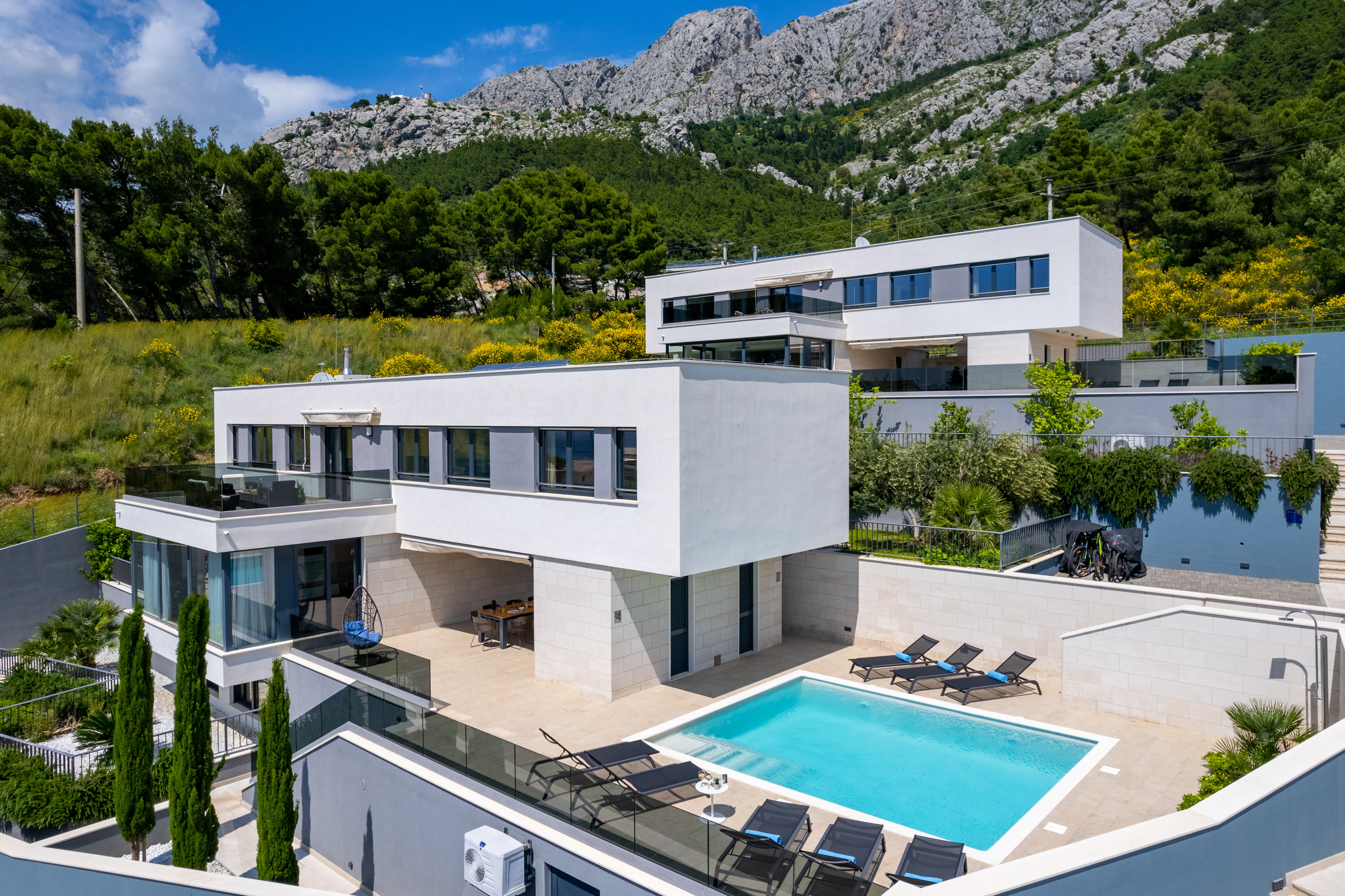 Villa Amela
