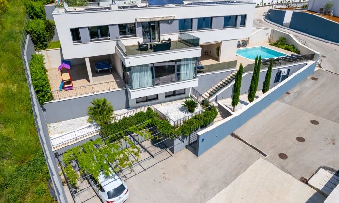 Villa Amela