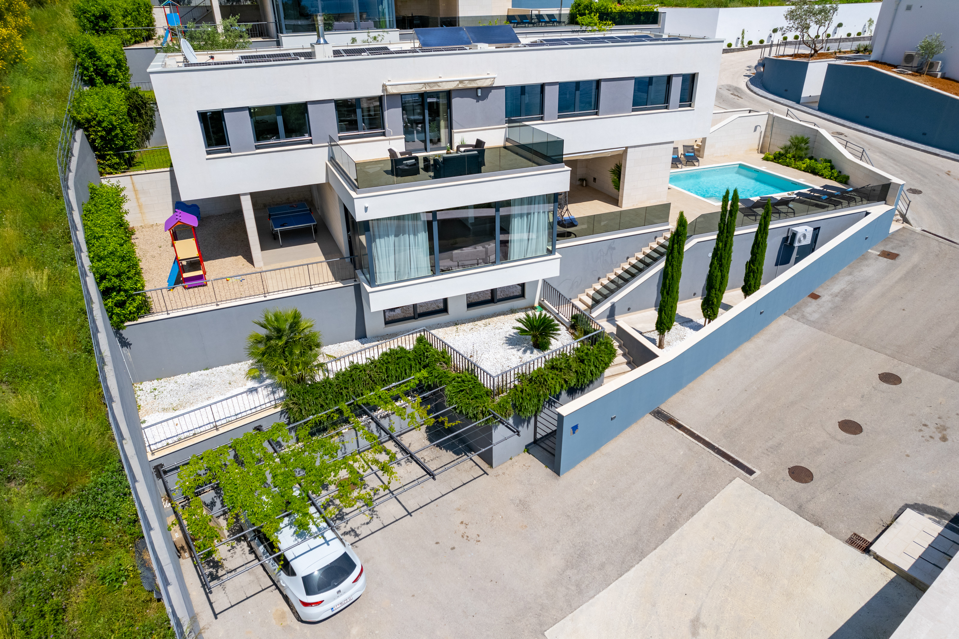 Villa Amela