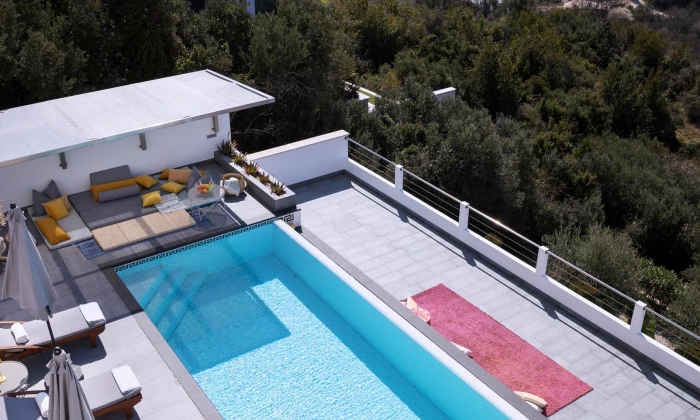 Villa Tressa