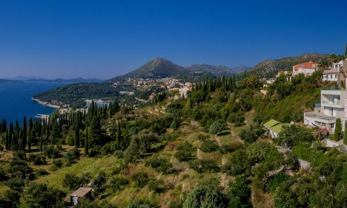 Villa Tressa