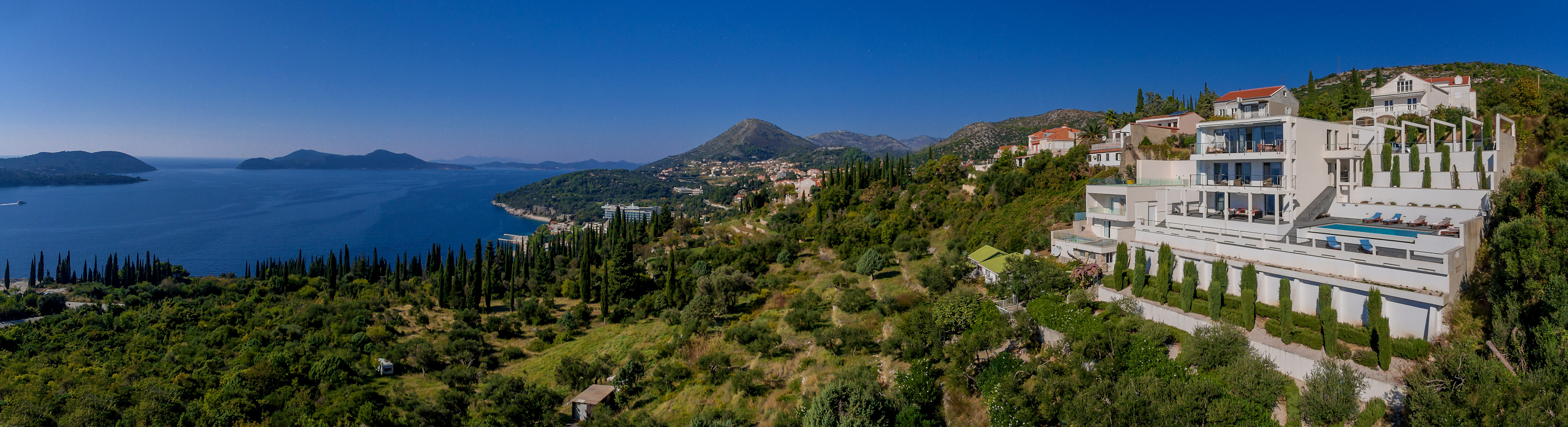 Villa Tressa