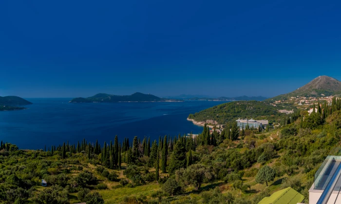 Villa Tressa