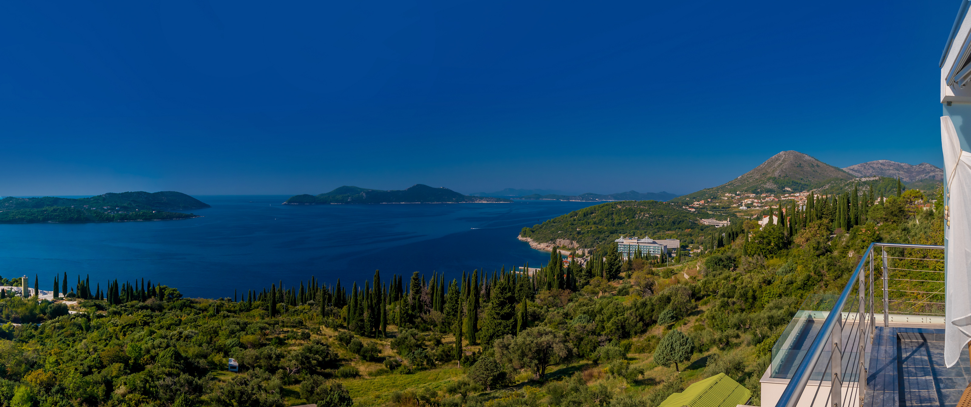 Villa Tressa