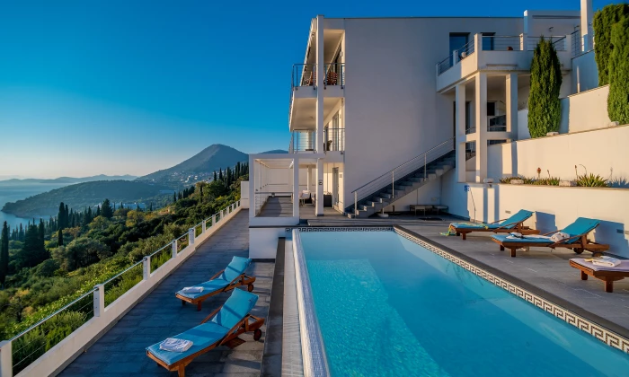 Villa Tressa