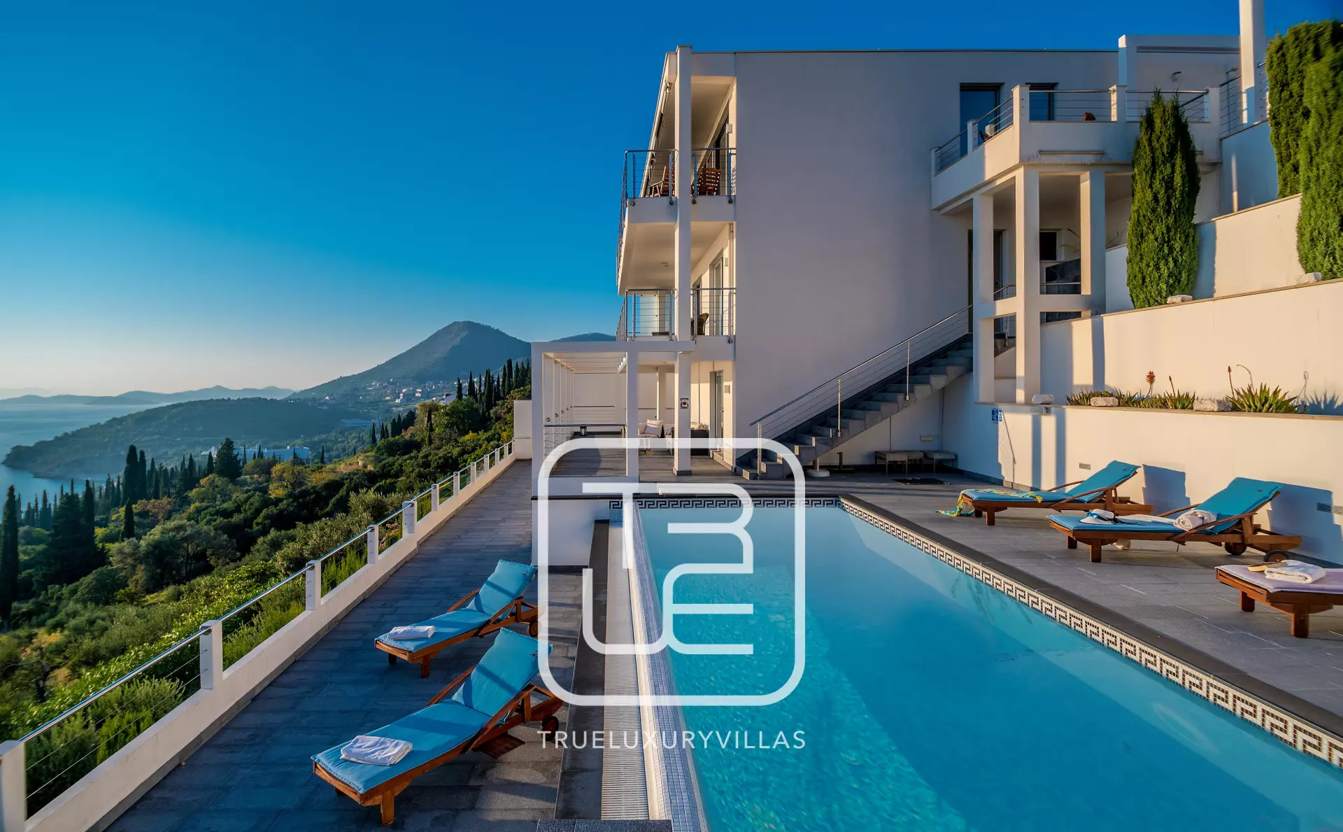 Villa Tressa