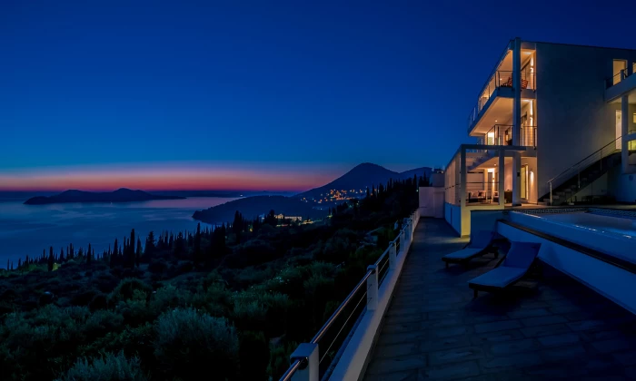 Villa Tressa