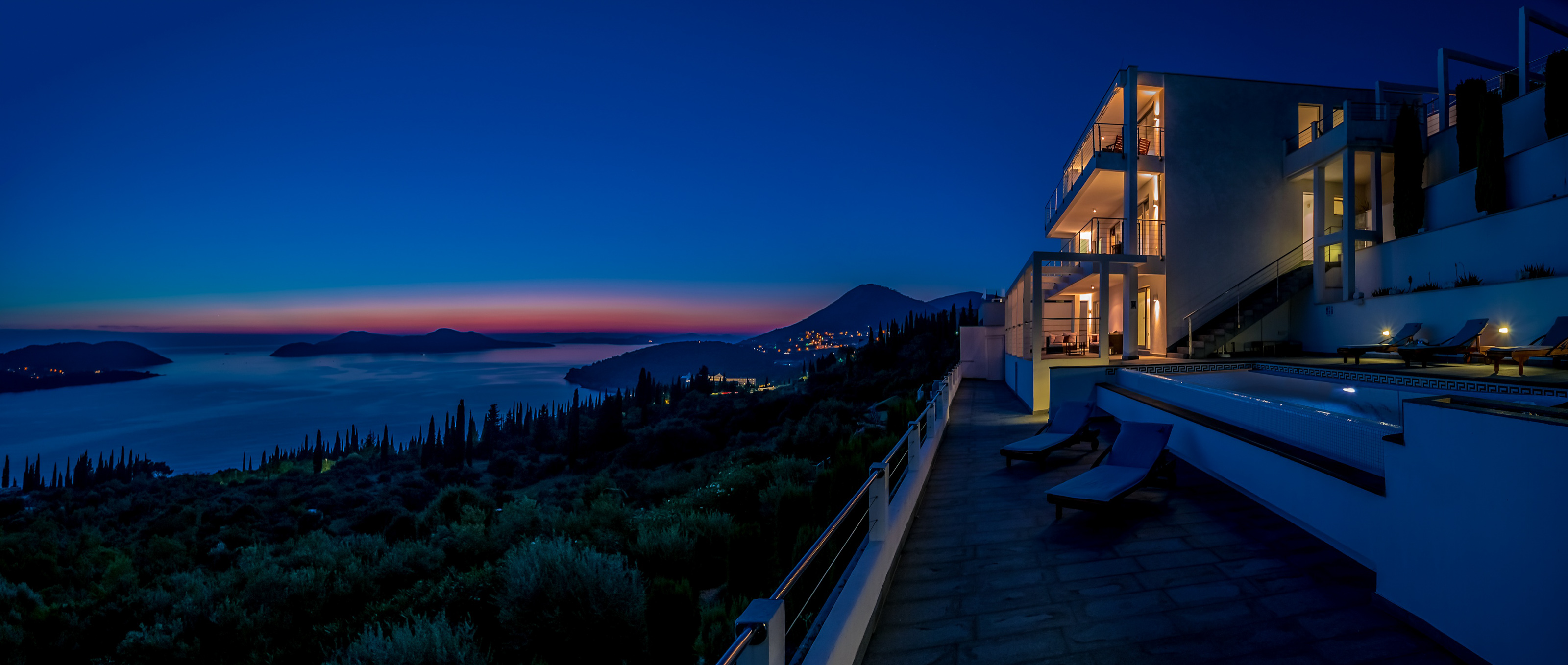 Villa Tressa