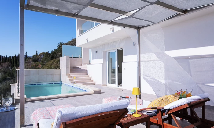 Villa Darina