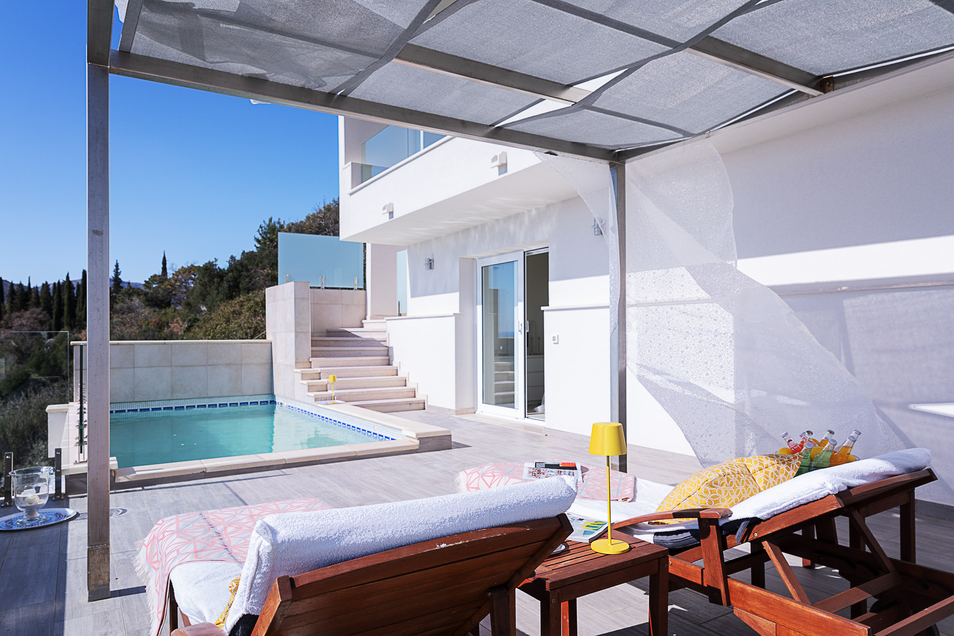 Villa Darina