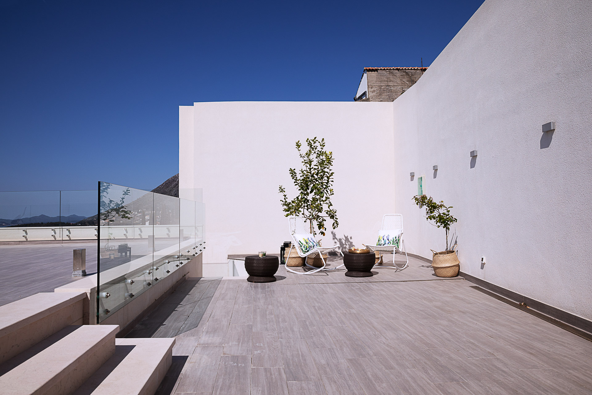 Villa Darina