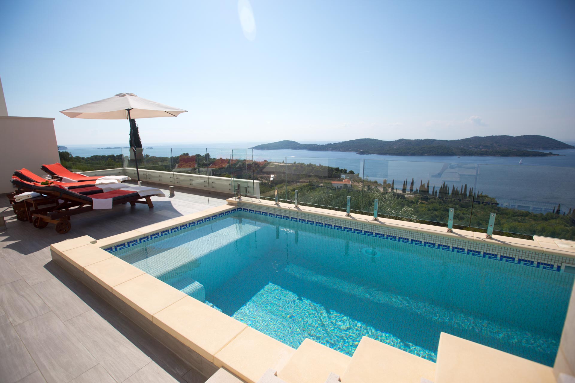 Villa Darina