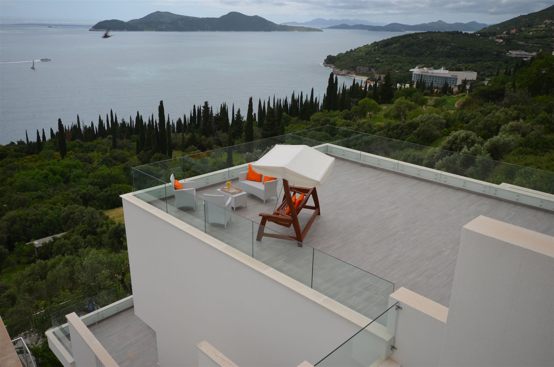 Villa Darina