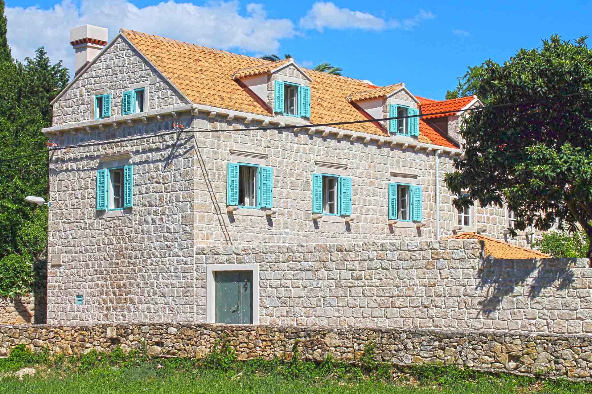 Viila Aria