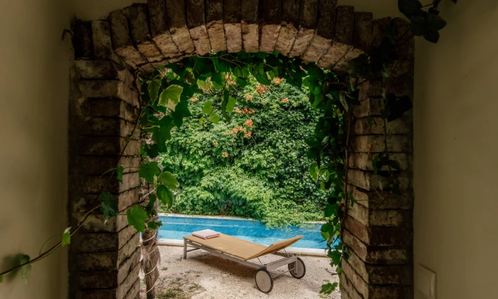 Villa Holi
