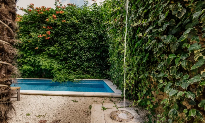 Villa Holi