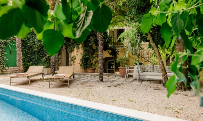 Villa Holi