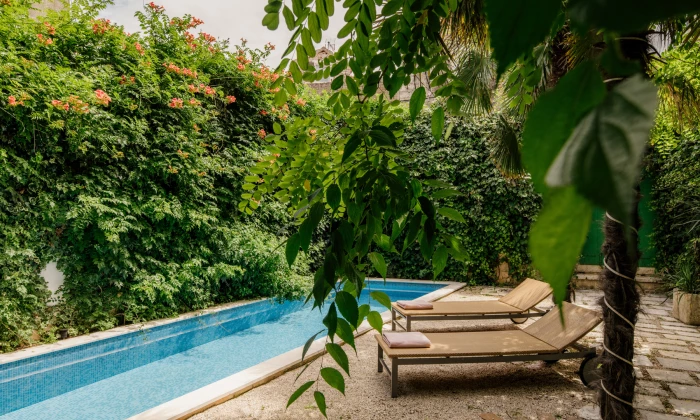Villa Holi