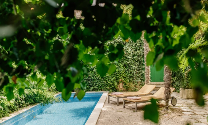Villa Holi