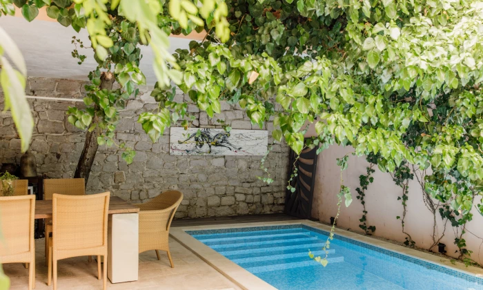 Villa Holi