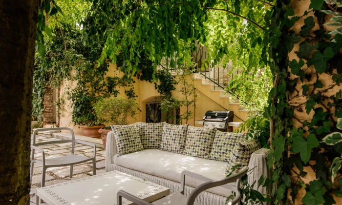 Villa Holi