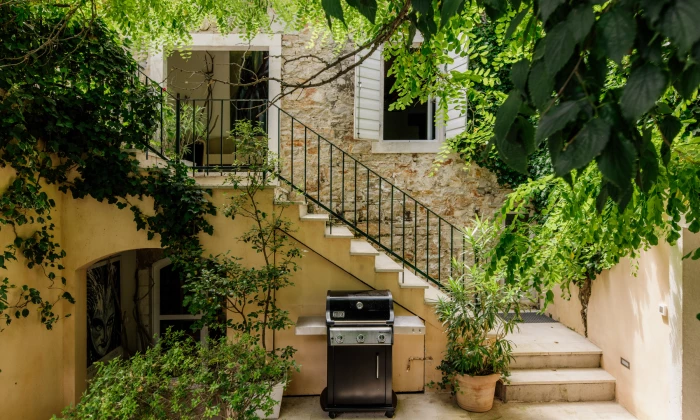 Villa Holi