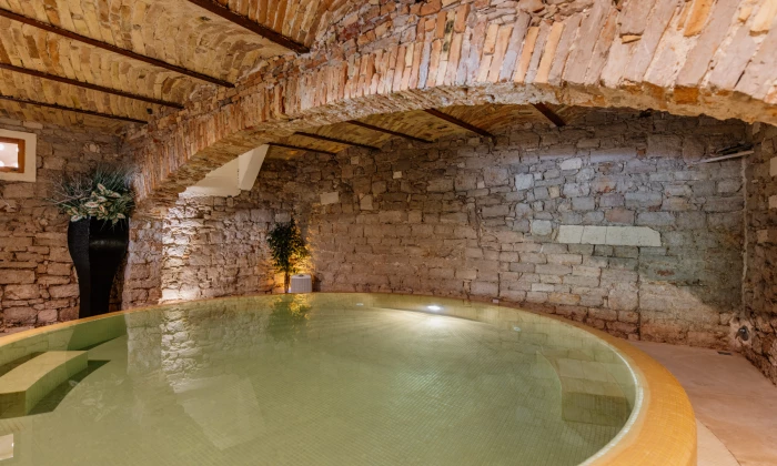 Villa Holi