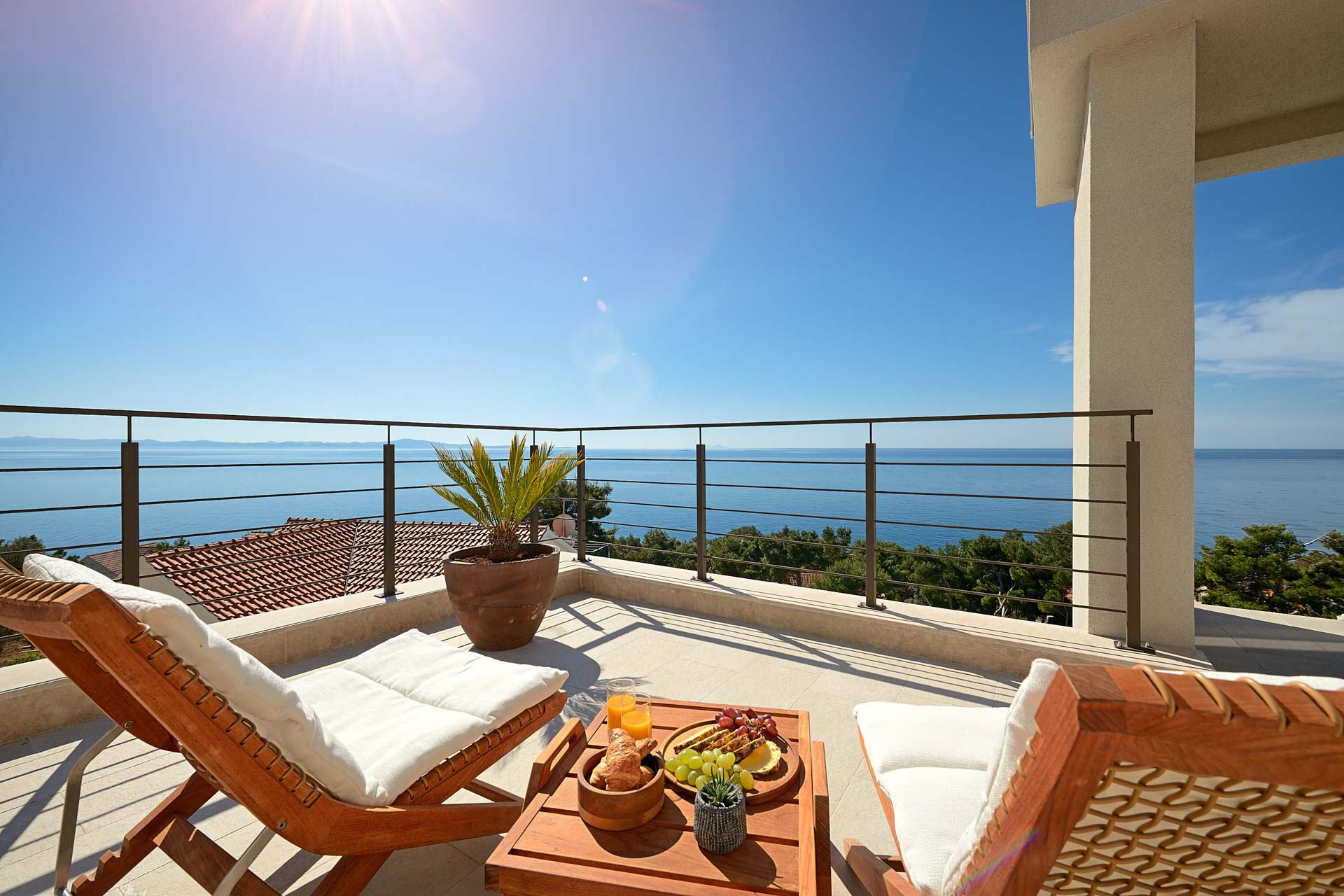 Villa Ariona