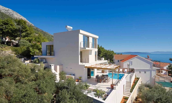 Villa Ariona