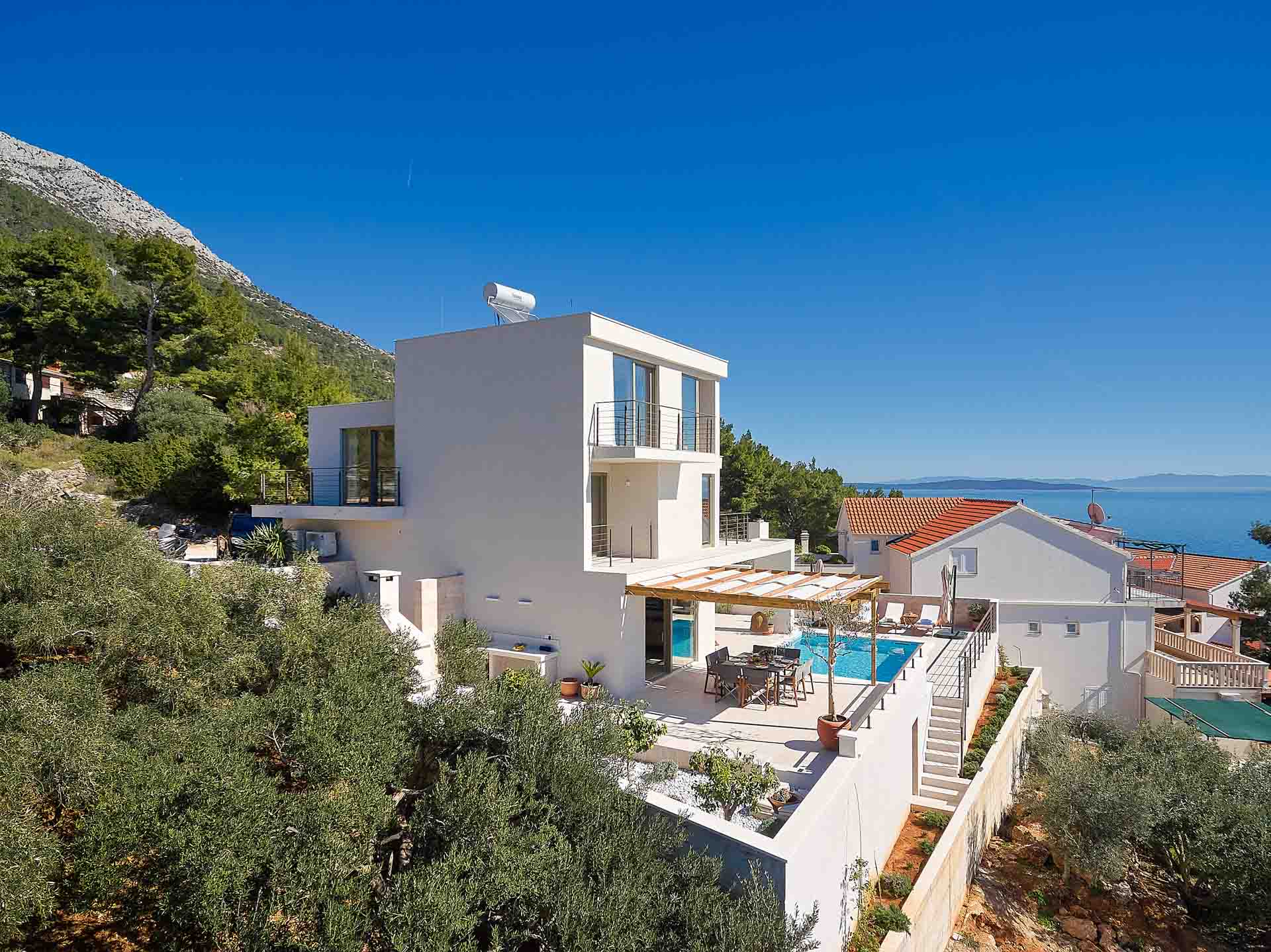 Villa Ariona