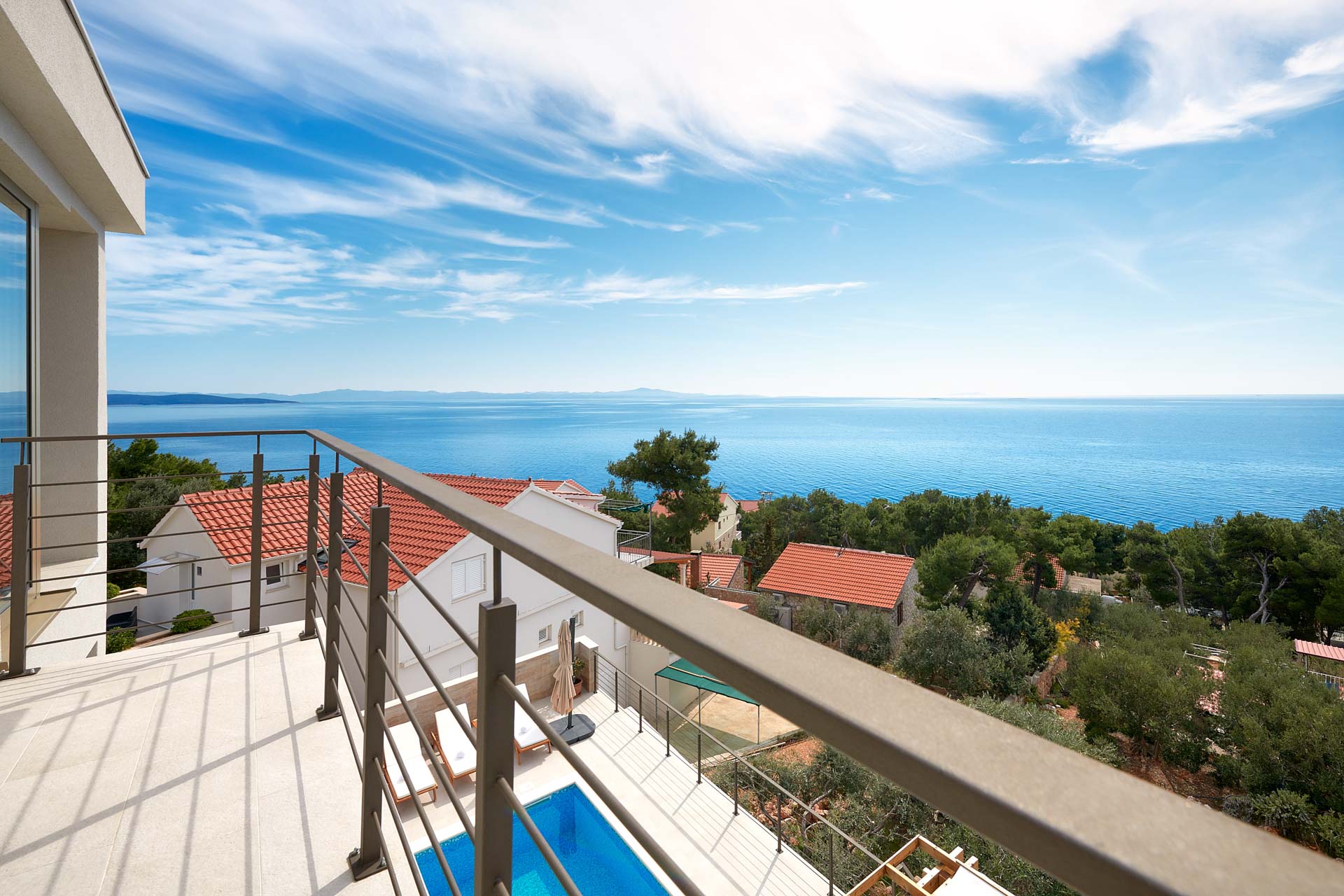Villa Ariona
