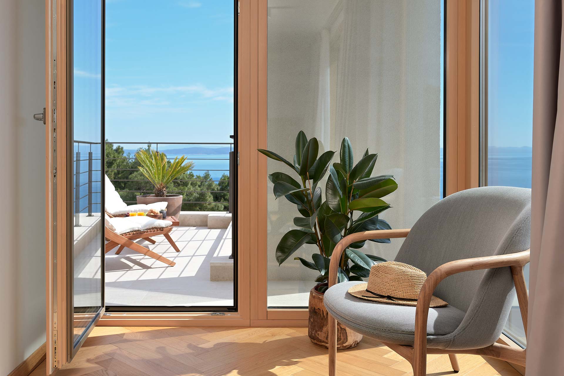 Villa Ariona