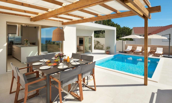 Villa Ariona