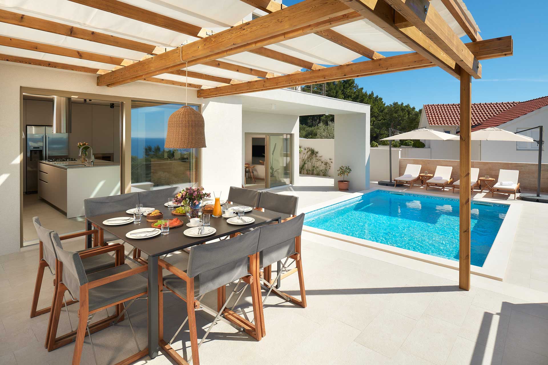 Villa Ariona