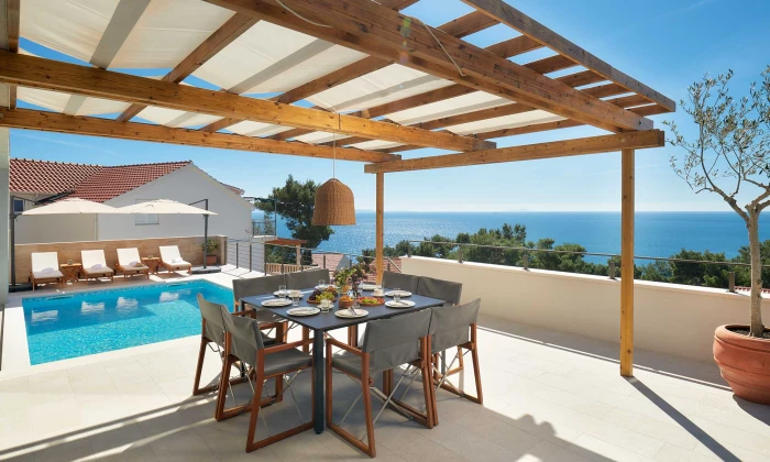 Villa Ariona